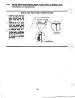 Предварительный просмотр 6 страницы ADEMCO 4110DL Installation Instructions Manual