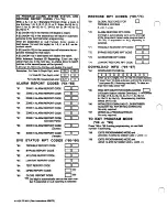 Предварительный просмотр 14 страницы ADEMCO 4110DL Installation Instructions Manual