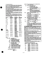 Предварительный просмотр 15 страницы ADEMCO 4110DL Installation Instructions Manual