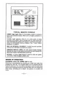 Preview for 1 page of ADEMCO 4110DLa User Manual