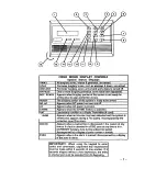 Предварительный просмотр 7 страницы ADEMCO 4130XM User Manual