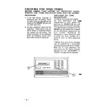 Предварительный просмотр 8 страницы ADEMCO 4130XM User Manual