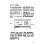 Предварительный просмотр 13 страницы ADEMCO 4130XM User Manual