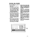 Предварительный просмотр 15 страницы ADEMCO 4130XM User Manual