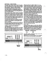 Предварительный просмотр 18 страницы ADEMCO 4140XMP Installation Instruction