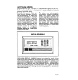 Preview for 3 page of ADEMCO 4140XMPT-UL User Manual