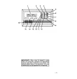 Preview for 7 page of ADEMCO 4140XMPT-UL User Manual