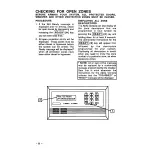 Preview for 8 page of ADEMCO 4140XMPT-UL User Manual