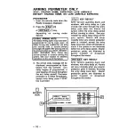 Preview for 10 page of ADEMCO 4140XMPT-UL User Manual