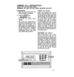 Preview for 11 page of ADEMCO 4140XMPT-UL User Manual