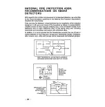 Preview for 24 page of ADEMCO 4140XMPT-UL User Manual