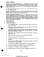 Preview for 2 page of ADEMCO 4150 C-COM Installation Instructions Manual