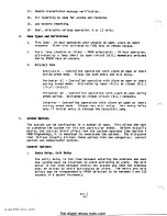 Preview for 3 page of ADEMCO 4150 C-COM Installation Instructions Manual