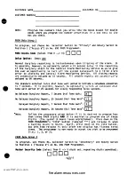 Preview for 16 page of ADEMCO 4150 C-COM Installation Instructions Manual