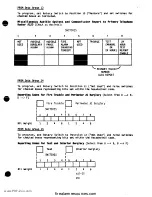 Preview for 20 page of ADEMCO 4150 C-COM Installation Instructions Manual