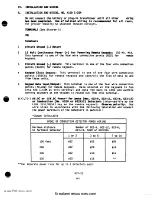 Preview for 22 page of ADEMCO 4150 C-COM Installation Instructions Manual