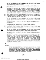 Preview for 24 page of ADEMCO 4150 C-COM Installation Instructions Manual