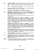 Preview for 25 page of ADEMCO 4150 C-COM Installation Instructions Manual