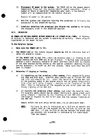 Preview for 30 page of ADEMCO 4150 C-COM Installation Instructions Manual