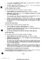 Preview for 32 page of ADEMCO 4150 C-COM Installation Instructions Manual