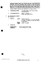 Preview for 34 page of ADEMCO 4150 C-COM Installation Instructions Manual