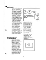 Preview for 9 page of ADEMCO 4150 v3 User Manual