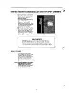 Preview for 10 page of ADEMCO 4150 v3 User Manual