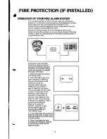 Preview for 11 page of ADEMCO 4150 v3 User Manual