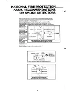 Preview for 12 page of ADEMCO 4150 v3 User Manual