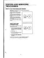 Preview for 17 page of ADEMCO 4150 v3 User Manual