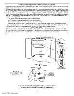 Предварительный просмотр 4 страницы ADEMCO 4281 Series Installation Instructions Manual