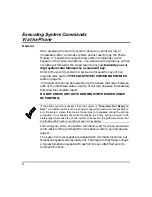 Предварительный просмотр 12 страницы ADEMCO 4286 - Ademco Phone Module User Manual