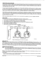 Preview for 2 page of ADEMCO 5192CP Installation And Maintenance Instructions