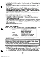 Предварительный просмотр 3 страницы ADEMCO 5240-12 Installation Instructions