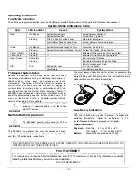 Предварительный просмотр 3 страницы ADEMCO 5804BDV Installation Instructions