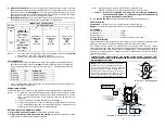 Предварительный просмотр 2 страницы ADEMCO 5817CB Installation Instructions