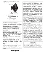 Preview for 2 page of ADEMCO 5890PI Installation Instructions Manual