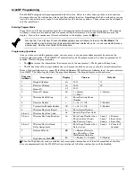 Preview for 3 page of ADEMCO 6128RF Installation Instructions Manual