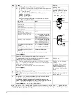 Preview for 6 page of ADEMCO 6128RF Installation Instructions Manual