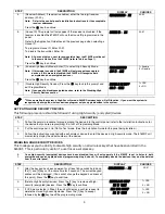 Предварительный просмотр 3 страницы ADEMCO 6160RF Installation And Setup Manual