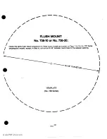 Preview for 2 page of ADEMCO 737-10 Installation Instructions