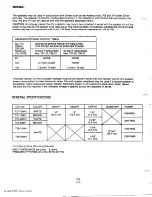 Preview for 3 page of ADEMCO 737-10 Installation Instructions