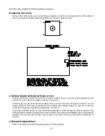 Preview for 7 page of ADEMCO 7720PLUS Installation Instructions Manual