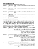 Preview for 17 page of ADEMCO 7720PLUS Installation Instructions Manual