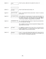 Preview for 24 page of ADEMCO 7720PLUS Installation Instructions Manual