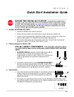 Preview for 11 page of ADEMCO 7845CZ Installation And Setup Manual