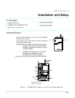 Preview for 15 page of ADEMCO 7845CZ Installation And Setup Manual