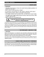 Предварительный просмотр 2 страницы ADEMCO ACC484TP Installation Instructions Manual