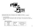 Предварительный просмотр 5 страницы ADEMCO ACM380E Instruction Manual