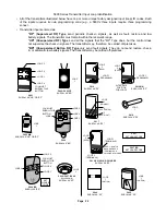 Preview for 22 page of ADEMCO Ademco VISTA-40 Programming Manual